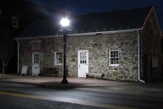 Gettysburg: Ghost Hunt Tour with Ghost Hunting Equipment - What to Expect During the Inquiry: Small Setups and Group Energy