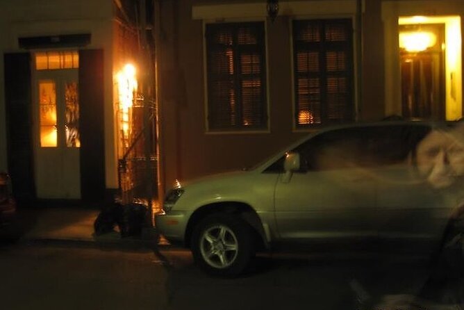 Ghost and Vampire Walking Tour Of The French Quarter - Legend vs. Documented: How the Storytelling Works