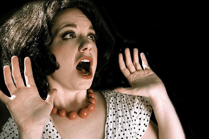 Ghost and Vampire Walking Tour Of The French Quarter - The Vampire Angle: What You Might Actually Hear