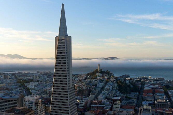 Ghost Hunt in SF Chinatown with a Professional Investigator - Key Highlights You’ll Notice Fast