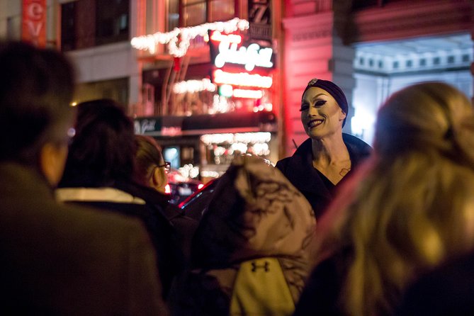 Ghost Hunt in SF Chinatown with a Professional Investigator - How the Guide Runs the Hunt (and Keeps It Fair)