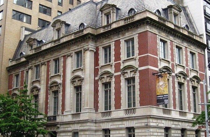 Gilded Age Mansions Tour in New York - Key things to know before you go