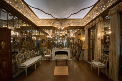 Gilded Age Mansions Tour in New York - Two hours on the Upper East Side: pace, group size, and what the walk is like