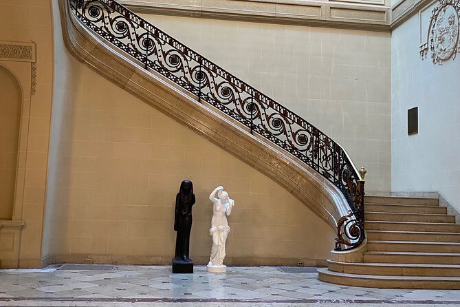 Gilded Age Mansions Tour in New York - What you’ll actually see inside: preserved interiors, not full mansion marathons