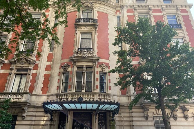 Gilded Age Mansions Tour in New York - FAQ