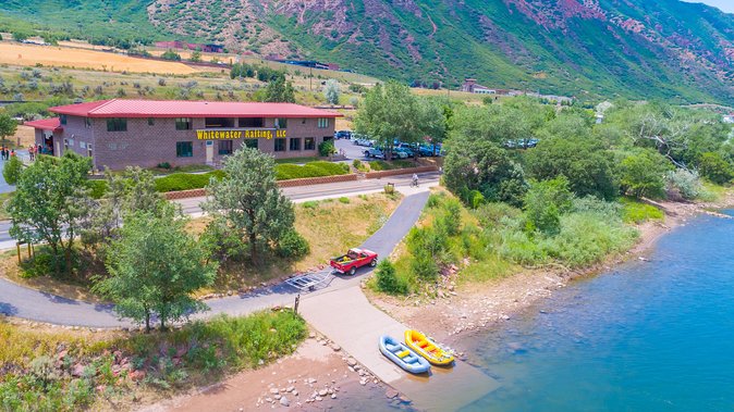 Glenwood Springs Half-Day Rafting Trip - Glenwood Canyon rafting: why this 3-hour stretch works so well