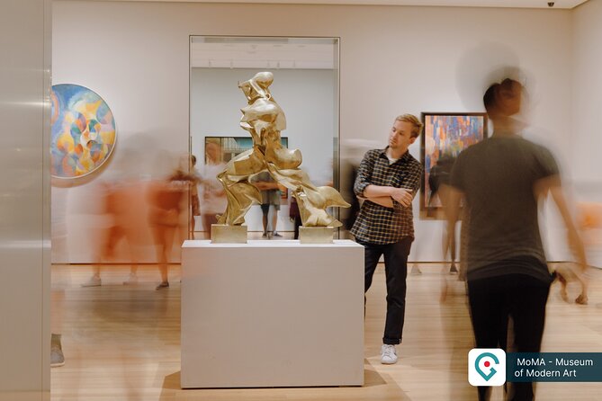 Go City: New York Explorer Pass: 100+ Things to Do Including Edge - Key highlights at a glance
