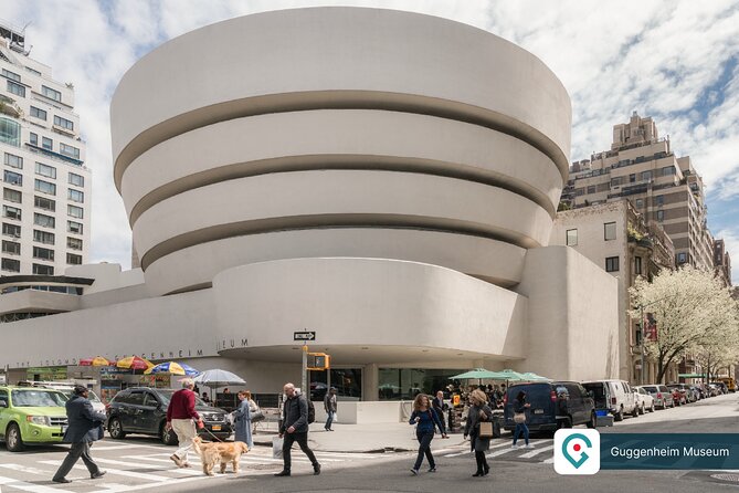 Go City: New York Explorer Pass: 100+ Things to Do Including Edge - Price and value: when $89 makes sense