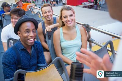 Go City: New York Explorer Pass: 100+ Things to Do Including Edge - How the 30-day window changes your planning (for real)