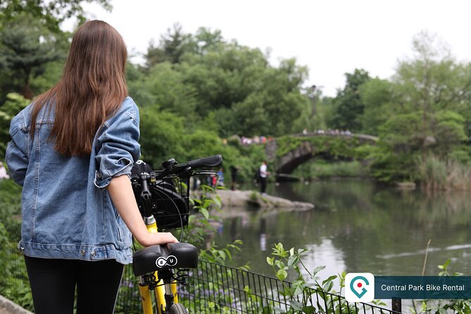 Go City: New York Explorer Pass: 100+ Things to Do Including Edge - Beyond the skyline: neighborhoods, tours, and the New York that lives between icons