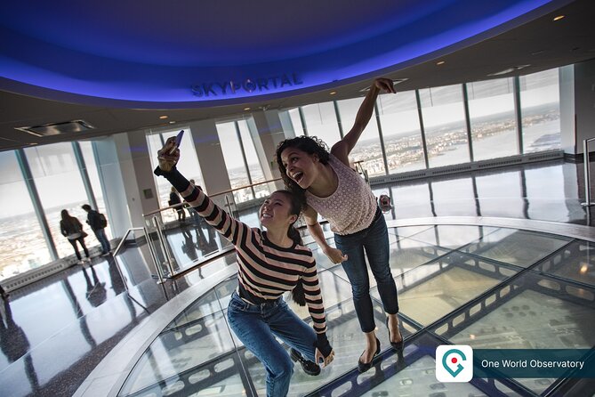 Go City: New York Explorer Pass: 100+ Things to Do Including Edge - Parks, gardens, and bike time: Central Park to the High Line to Governors Island
