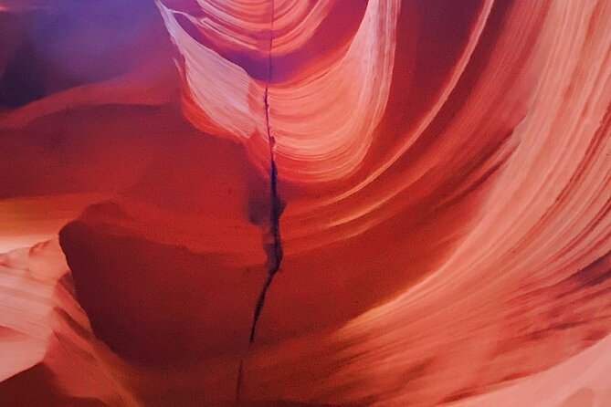 Grand Canyon, Antelope Canyon, and Horseshoe Bend Day Tour - Antelope Canyon X or Lower Antelope: Navajo-led light and photo help