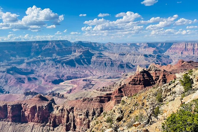Grand Canyon, Antelope Canyon, and Horseshoe Bend Day Tour - Who this tour fits best (and who should think twice)