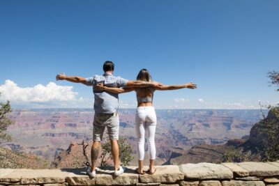 Grand Canyon Complete Day Tour from Sedona or Flagstaff - Oak Creek Canyon to Sunset Crater: turning Arizona’s geology into a road trip