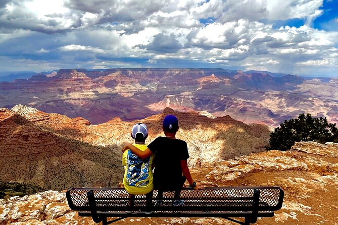 Grand Canyon National Park South from Las Vegas with Lunch, WiFi - Should you book this tour from Las Vegas?