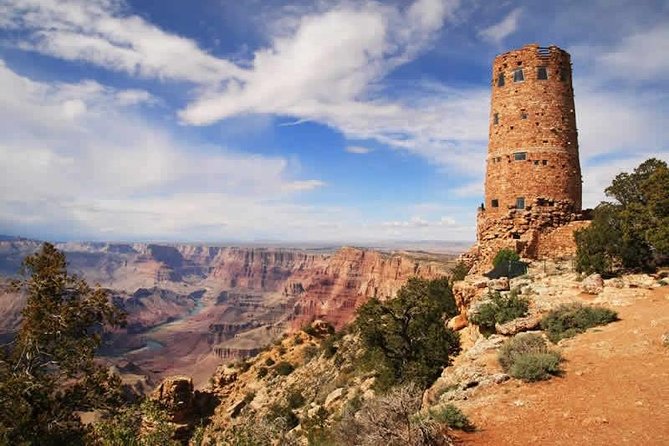 Grand Canyon Signature Hummer Tour with Optional Sunset Views - Key highlights that make this tour work