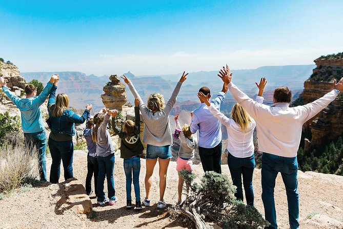Grand Canyon Signature Hummer Tour with Optional Sunset Views - Who this tour fits best (and who should pick another plan)