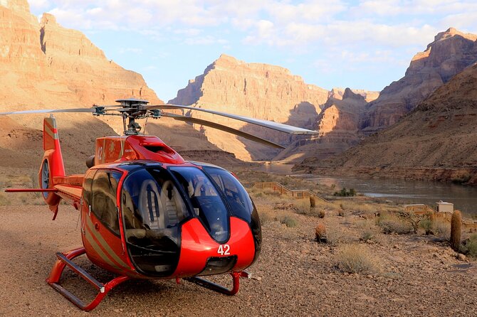 Grand Canyon West, Hoover Dam Stop and Optional Lunch and Skywalk - Key highlights (what you’ll feel on the day)
