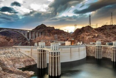Grand Canyon West & Hoover Dam Tour With Breakfast At IHOP - IHOP breakfast on the clock: why it’s a smart included stop