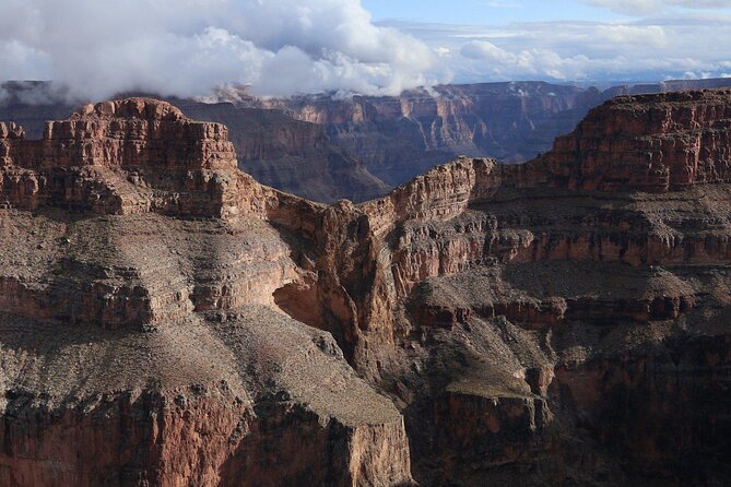 Grand Canyon West & Hoover Dam Tour With Breakfast At IHOP - The schedule feels long: timing, comfort, and group size reality