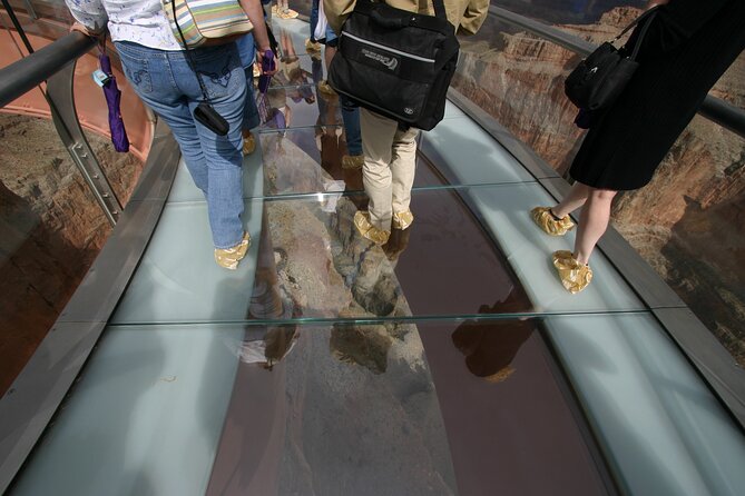 Grand Canyon West & Hoover Dam Tour With Breakfast At IHOP - Price and value: is $145 worth it for Hoover Dam plus the West Rim?