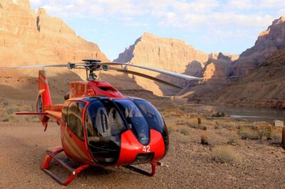 Grand Canyon West Rim by Coach with Helicopter Tour and Meals - Hoover Dam Bypass Stop: The Right Kind of Quick Break