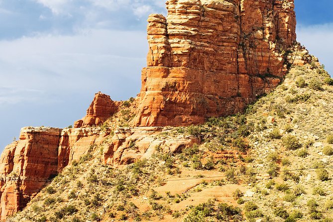Grand Canyon with Sedona and Oak Creek Canyon Van Tour - Who Should Book This Tour (and Who Might Want Another Option)
