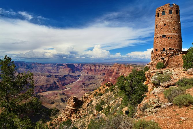 Grand Canyon with Sedona and Oak Creek Canyon Van Tour - Should You Book This Grand Canyon and Sedona Van Tour?