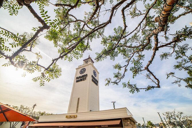 Grand City Tour of Los Angeles, Hollywood and Beverly Hills - Key Highlights You’ll Actually Feel During the Day