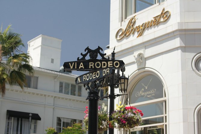Grand City Tour of Los Angeles, Hollywood and Beverly Hills - Price and Value: Is $89 Fair for This 5-Hour Highlights Day?