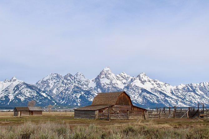 Grand Teton Half Day Tour - Why a half-day Grand Teton tour fits real life