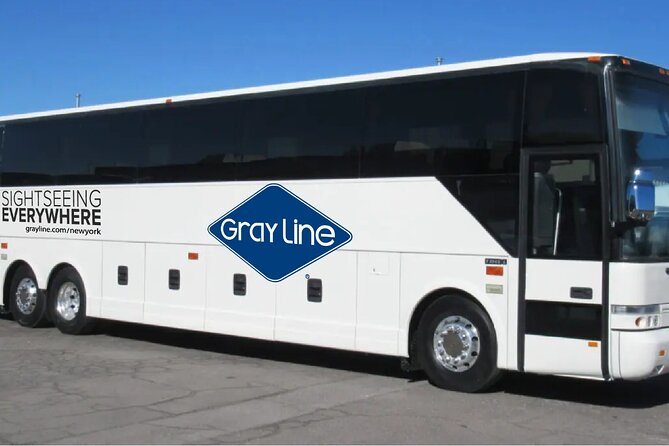 Gray Line New York Fully Guided 5 Hour Sightseeing Tour - High Line on foot: the guided 30 minutes that change how you see Manhattan