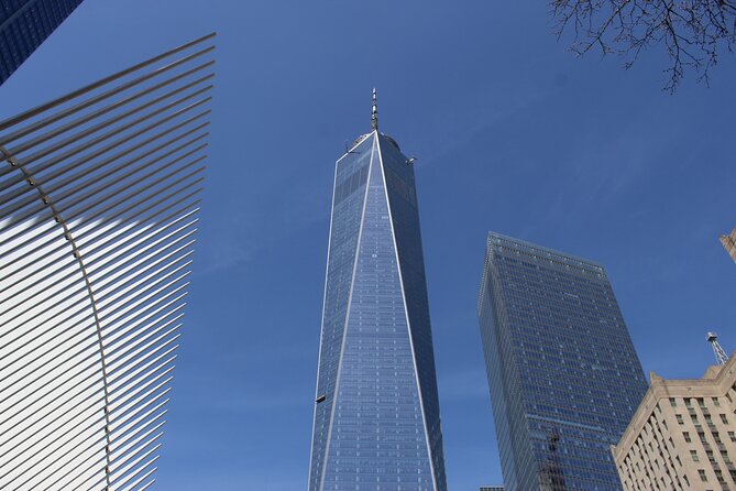 Gray Line New York Fully Guided 5 Hour Sightseeing Tour - The bus ride reality: where you’ll shine, and where you might feel rushed