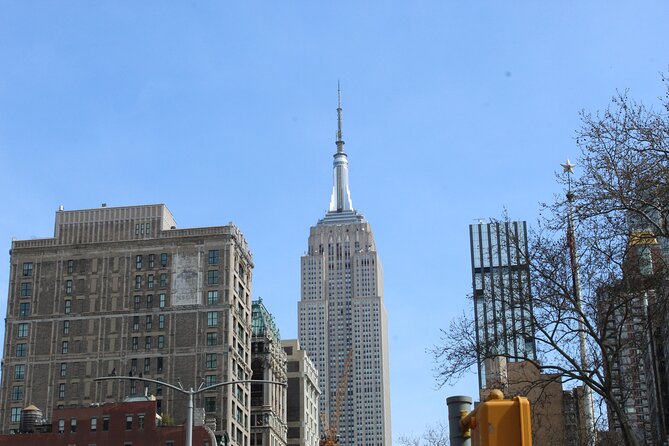 Gray Line New York Fully Guided 5 Hour Sightseeing Tour - When $109 feels fair (and when it might not)