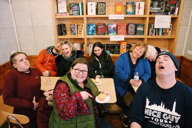 Greenwich Village Walking and Food Tasting Tour - Why this Greenwich Village walking loop works