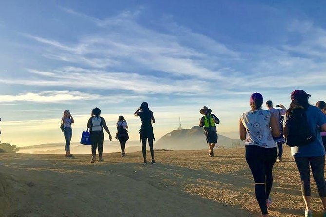 Griffith Observatory Hike: Guided Tour through Griffith Park - What makes this Griffith Observatory hike worth the $34