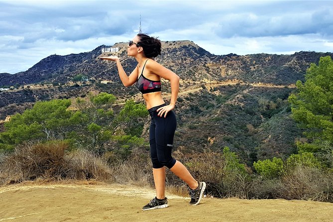 Griffith Observatory Hike: Guided Tour through Griffith Park - Griffith Observatory included: space exhibits and city views in a tight window