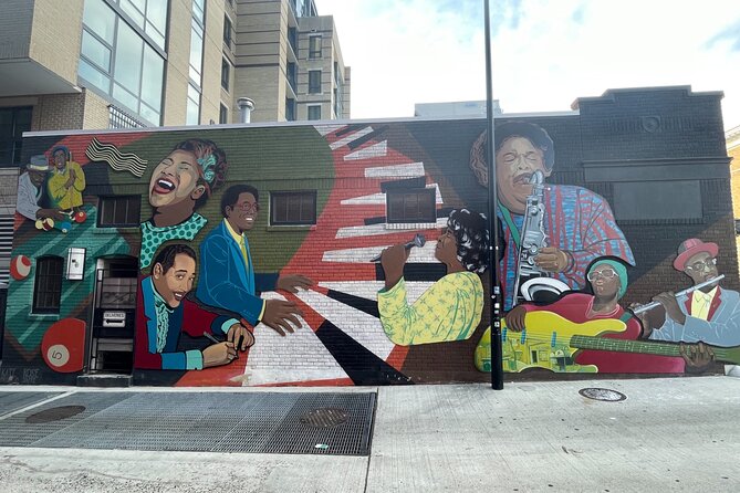 Guided African American History Tour with Reserved Museum Entry - What this tour does better than a normal monument loop