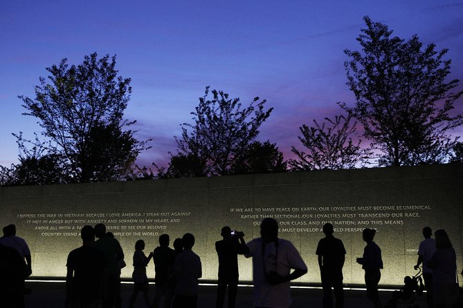 Guided African American History Tour with Reserved Museum Entry - Who this tour is best for
