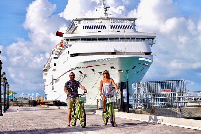 Guided Bike Tour of Old Town Key West - Why This Old Town Key West Bike Tour Is a Smart First Move