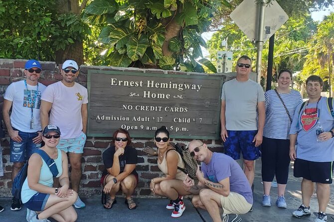 Guided Bike Tour of Old Town Key West - Pace, Bikes, and Group Size: What It Feels Like to Ride