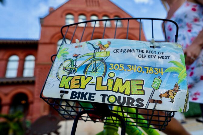 Guided Bike Tour of Old Town Key West - Morning vs. Afternoon Options: Choosing the Best Time for Your Mood