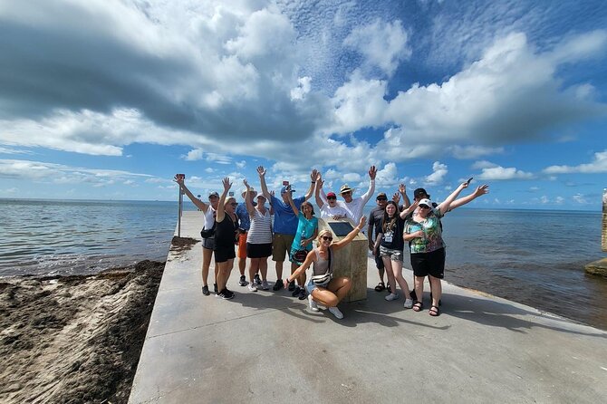 Guided Bike Tour of Old Town Key West - Weather Reality: When Your Trip Needs Plan B