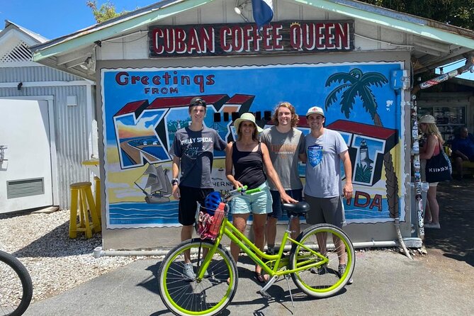Guided Bike Tour of Old Town Key West - Who Should Book This Tour (and Who Might Skip It)