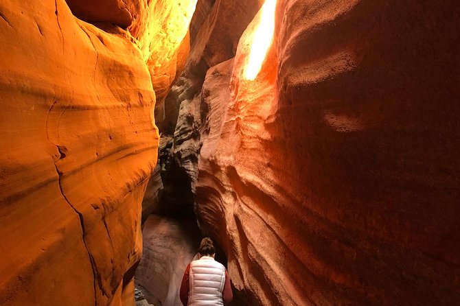 Guided Hike through Peek-a-Boo Slot Canyon (Small Group) - Your 2–3 Hour Plan: Kanab to the Slot and Back Again