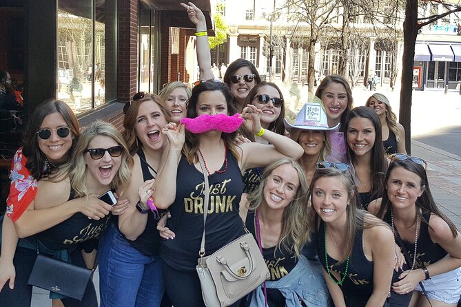 Guided Pub Crawl Walking Tour of Downtown Nashville - Live music: what to expect and how to plan your attention