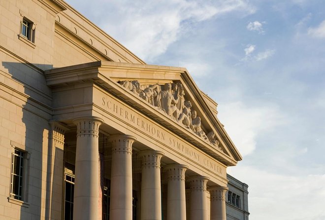 Guided Segway Tour of Downtown Nashville - Choosing between the 1.5-hour and 2.5-hour options