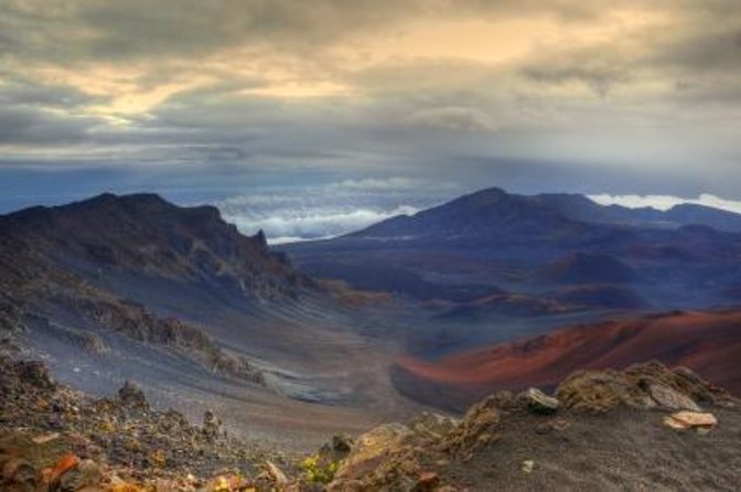 Haleakala Sunrise Best Self-Guided Bike Tour - Key highlights worth your early wake-up