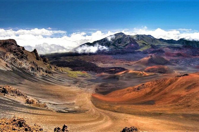 Haleakala Sunrise Best Self-Guided Bike Tour - Price and value: where your $272.58 actually goes