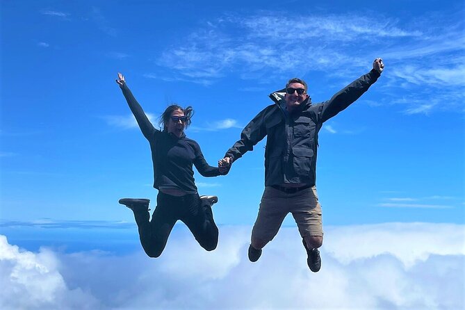 Haleakala Sunrise Best Self-Guided Bike Tour - Makawao and Upcountry Maui: the second half of the day